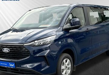 Ford Tourneo Custom 15.000 km 39.990 &euro; Oberhausen - Sterkrade 46145