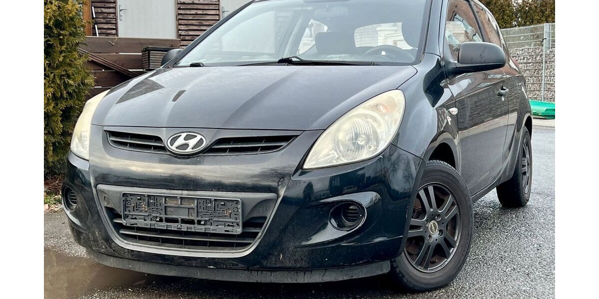 Hyundai i20 238.150 km 750 &euro; Gelsenkirchen 45884