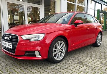 Audi A3 142.000 km 15.750 &euro; Hünxe 46569