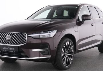 Volvo XC60 1.332 km 59.990 &euro; Mülheim an der Ruhr 45472