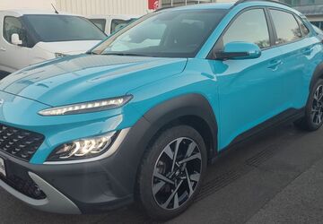 Hyundai KONA 32.700 km 15.990 &euro; Gelsenkirchen 45892