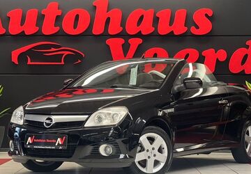 Opel Tigra 18.000 km 8.490 &euro; Voerde 46562