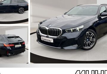 BMW 550 29.900 km 69.390 &euro; Oberhausen 46149