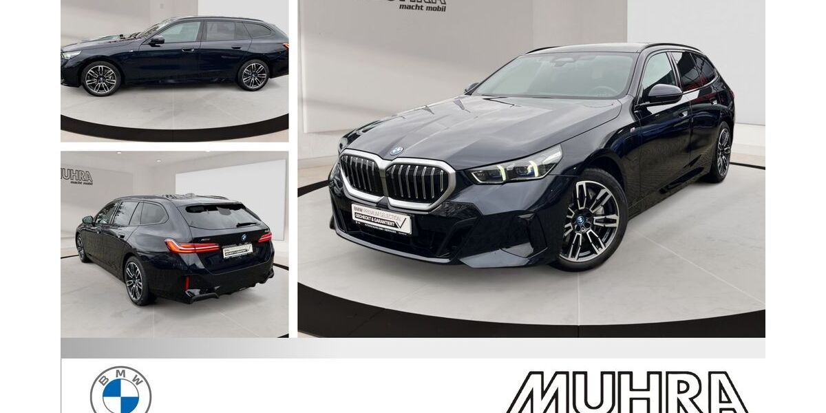BMW 550 29.900 km 69.390 &euro; Oberhausen 46149