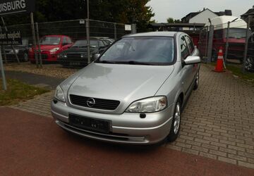 Opel Astra 162.000 km 2.490 &euro; Duisburg 47249