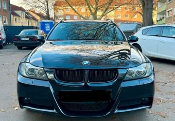 BMW 320 218.000 km 5.500 &euro; marl 45772