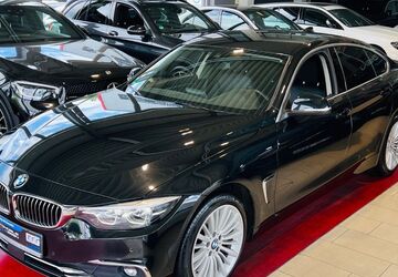 BMW 420 128.000 km 21.999 &euro; Essen 45326