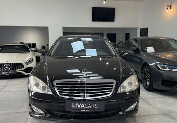Mercedes-Benz S 320 156.800 km 13.900 &euro; Oberhausen 46049