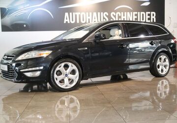 Ford Mondeo 144.998 km 10.300 &euro; Ratingen 40880