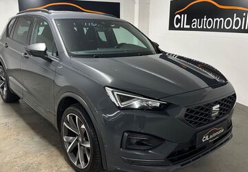 Seat Tarraco 170.230 km 23.790 &euro; Bottrop 46244