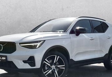 Volvo XC40 11.591 km 41.490 &euro; Dinslaken 46535