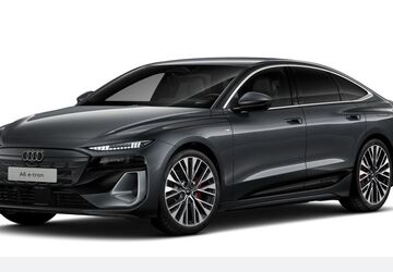 Audi A6 e-tron 7.494 km 63.220 &euro; Gelsenkirchen 45894