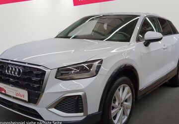 Audi Q2 35.877 km 26.399 &euro; Mülheim a.d. Ruhr 45481