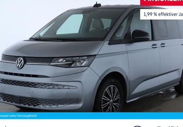 VW T7 Multivan 11.042 km 49.490 &euro; Bochum 44866