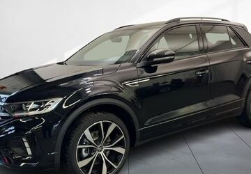 VW T-Roc 25.000 km 32.450 &euro; Essen 45144