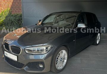 BMW 118 86.000 km 19.450 &euro; Rheurdt 47509