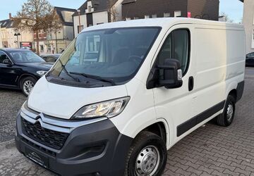 Citroen Jumper 50.000 km 13.697 &euro; Herten 45699