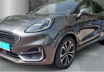 Ford Puma 36.031 km 17.900 &euro; Herten 45699