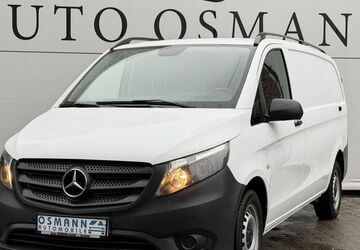 Mercedes-Benz Vito 108.308 km 14.950 &euro; Krefeld 47805
