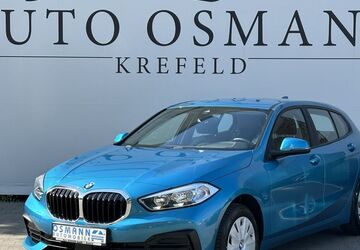 BMW 116 107.697 km 16.950 &euro; Krefeld 47805