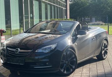 Opel Cascada 135.000 km 8.950 &euro; Gelsenkirchen 45899