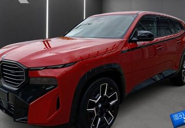 BMW XM 24.936 km 97.479 &euro; Bottrop 46236