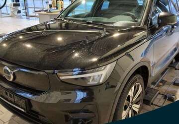 Volvo XC40 29.964 km 27.650 &euro; Essen-Kray 45309