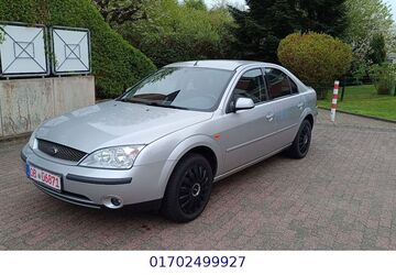 Ford Mondeo 122.000 km 1.290 &euro; Oberhausen 46145