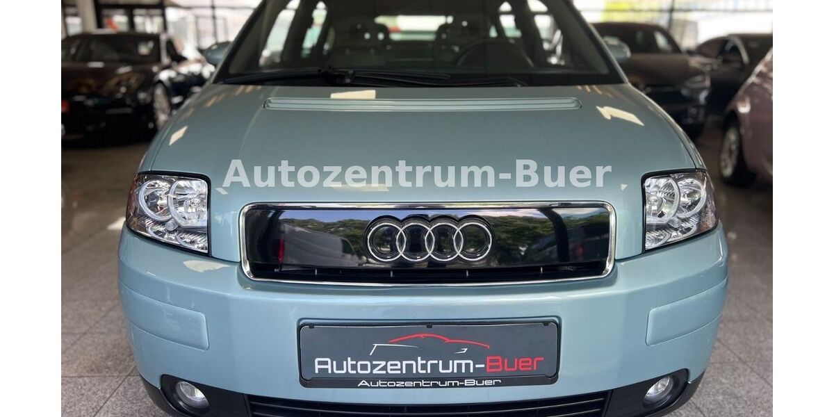 Audi A2 133.000 km 8.990 &euro; Gelsenkirchen 45881