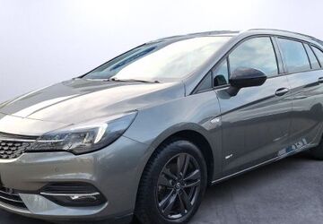 Opel Astra 2.350 km 17.990 &euro; Gelsenkirchen 45891