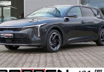 Kia Andere 1.999 km 37.470 &euro; Herten 45701