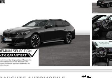 BMW 520 7.919 km 57.499 &euro; Oberhausen 46117