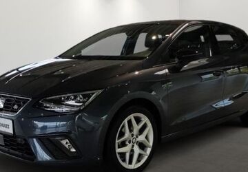Seat Ibiza 41.000 km 15.890 &euro; Düsseldorf 40589