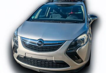 Opel Zafira Tourer 235.000 km 6.500 &euro; Oberhausen 46047