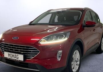 Ford Kuga 32.741 km 20.890 &euro; Essen 45134