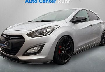 Hyundai i30 135.000 km 6.990 &euro; Gelsenkirchen 45891