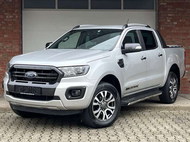 Ford Ranger 127.475 km 25.990 &euro; Düsseldorf 40599