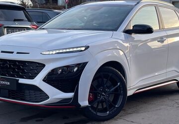 Hyundai KONA 28.000 km 27.900 &euro; Gelsenkirchen 45889