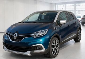 Renault Captur 15.850 km 13.500 &euro; Moers 47445