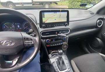 Hyundai KONA 98.000 km 15.500 &euro; Marl 45772