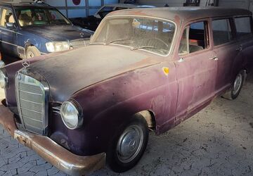 Mercedes-Benz 190 88.888 km 15.990 &euro; Düsseldorf 40545