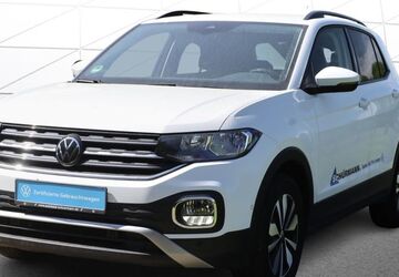 VW T-Cross 11.175 km 28.488 &euro; Herten 45701