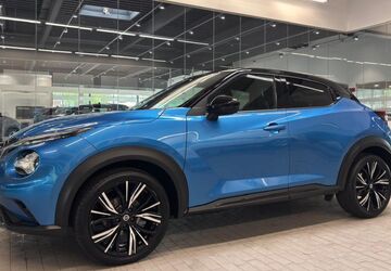 Nissan Juke 35.156 km 16.790 &euro; Oberhausen 46049