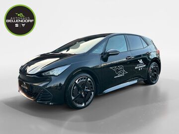 Gebrauchte Cupra BORN