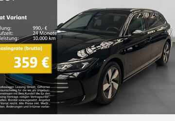 VW Passat Variant 27.304 km 34.970 &euro; Gelsenkirchen 45888