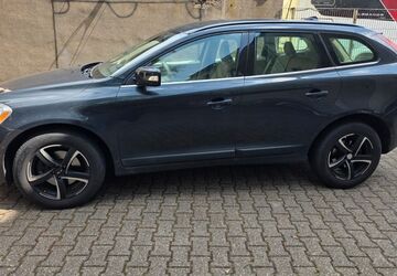 Volvo XC60 178.900 km 11.000 &euro; Oberhausen 46049