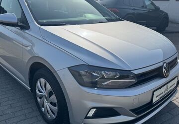 VW Polo 99.998 km 11.399 &euro; Mülheim / Ruhr 45473