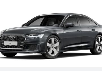 Audi A6 32.971 km 57.870 &euro; Gelsenkirchen 45894
