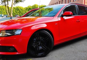 Audi A4 270.000 km 7.490 &euro; Oberhausen 46149