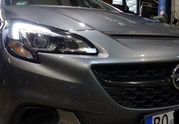 Opel Corsa 68.059 km 13.500 &euro; Bochum 44795